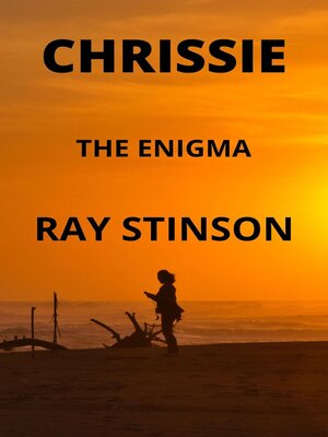cover image of CHRISSIE   THE ENIGMA